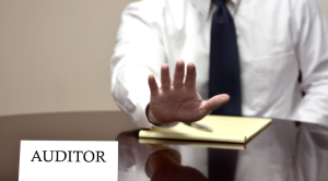 Benefits of Becoming an Auditor