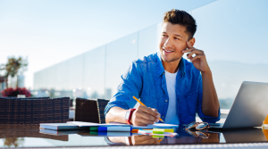 Benefits of Being Self Employed