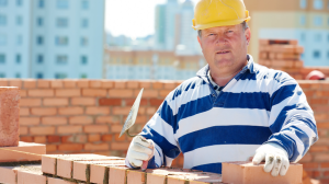 Benefits of Being a Bricklayer