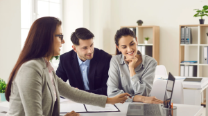 Benefits of Being a Broker