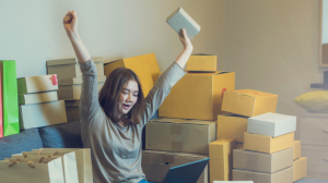 Benefits of Business Loans for Women