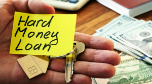 Benefits of Hard Money Lending