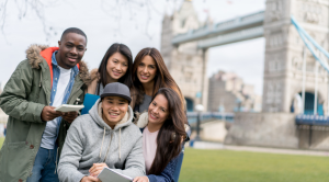 Benefits of Studying Business in London