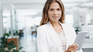 Benefits of Working as a Personal Assistant
