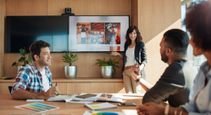 Benefits of Working with an Advertising Agency in London