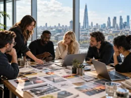 Best Advertising Agencies London
