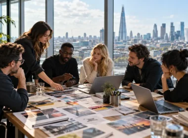 Best Advertising Agencies London