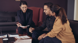 Borrowing Limit for a Second Mortgage