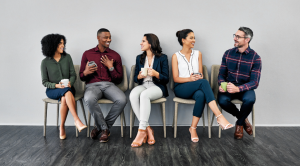 Build a Professional Network