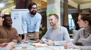 Career Advancement Opportunities for a Youth Worker