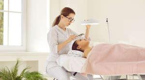 Challenges of Becoming a Beautician