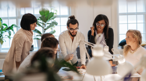 Crowdfunding & Peer-to-Peer Lending