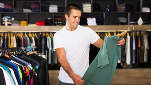 Design and Market T-shirts