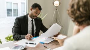 Different Types of Brokers