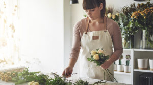 Do Florists Make Money
