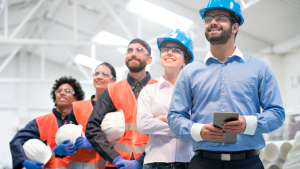 Essential Skills for a Youth Worker