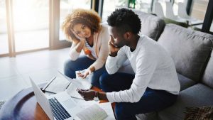 Get your Finances in Order