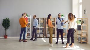 Good Communication Skills