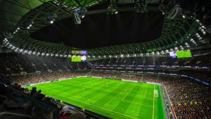 Historical Context of Liverpool Fans and the National Anthem