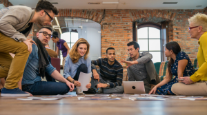 How Do Advertising Agencies Contribute to Business Growth