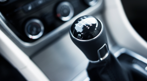 How Do You Use the Gears in a Manual Car