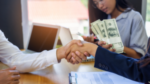 How Do a Women Get a Small Business Loan in the UK