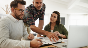 How Does Bereavement Support Payment Differ Across Regions