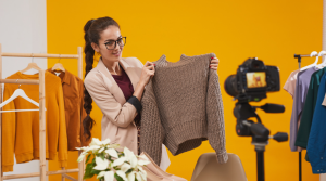 How Easy is It to Enter the Fashion Industry