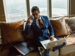 How Fernando Raymond's Journey Can Inspire Aspiring Digital Entrepreneurs