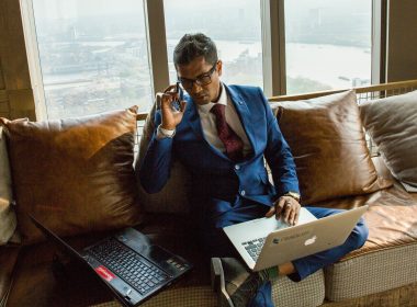 How Fernando Raymond's Journey Can Inspire Aspiring Digital Entrepreneurs