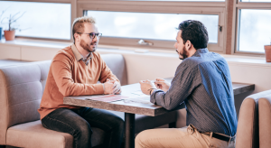 How Many Years Do You Have to Be Self-employed to Get a Mortgage