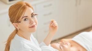 How Much do Beauticians Make