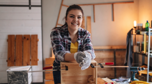 How To Become a Carpenter