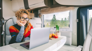 How to Become a Digital Nomad