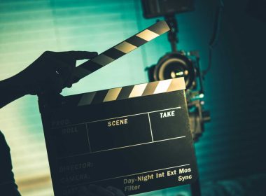 How to Become a Film Producer