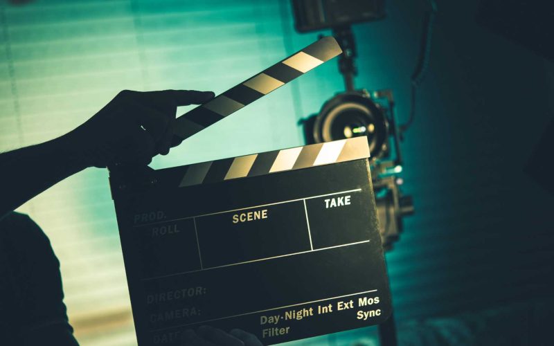 How to Become a Film Producer