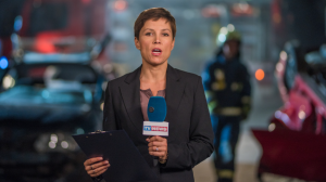 How to Become a Journalist