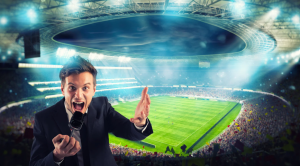 How to Become a Sports Journalist