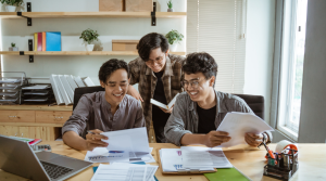 How to Become a Youth Worker