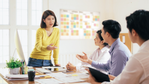 How to Become an Education Consultant