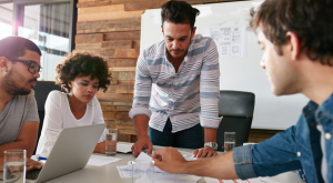 How to Choose the Right Advertising Agency in London