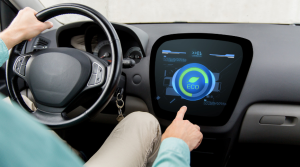 How to Drive a Hybrid Car in the UK