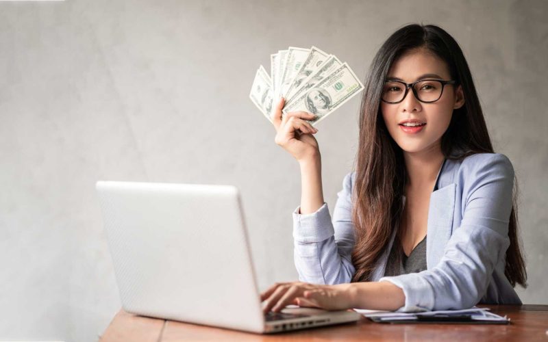 how to earn money without a job