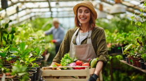 How to Find Gardeners Job