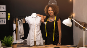 How to Get Into Fashion With No Experience