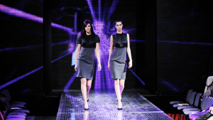 How to Get Into the Fashion Industry in UK