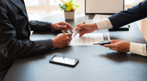How to Get a Car Loan in the UK