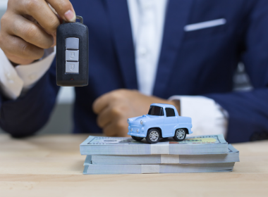 How to Get a Car With No Credit Check