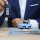 How to Get a Car With No Credit Check