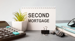How to Get a Second Mortgage in the UK